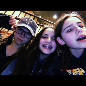 Meet your Posher, Tamara